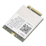 LT4211용 4G 액세서리 네트워크 PC 컴퓨터 모듈 카드 LTE NGFF : 루나럭스샵