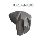 1 PCS 카바이드 인서트   ICP233-2MIC908 : 팔공산인터네셔널