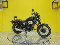 한솜 베네트125 입문용 로드바이크 125CC 오토바이 : 제이엠딜