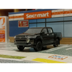 가챠 1/64 SCALE 토요타 하이럭스 미니어처 피규어 미니카 : 덴덴레이블