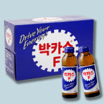 박카스 F 드링크 30병 한박스 바카스 대용량 : 코코예니