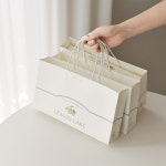 수제 레몬 케이크 마들렌 6개입 디저트 간식 선물 빵 회사 고급 선물 : 스위트진