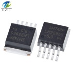 LM2596S 5.0 LM2596S ADJ LM2596S LM2596 2596 5 개 : 엠제이로지스트리플