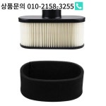엔진 예초기 11013-0752 에어 필터 오일 교환 키트 가와사키 FR651V 용 : 팔공산무역