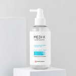 약국입점 의약외품 메디케이 클리어솔루션 대용량 200ml 풋스프레이 발바닥 발가락  손 발톱 무좀 냄새제거 쇼핑백 : 태림바이오텍