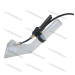 휴대용 청소 추출기 진공 세척 깍지 세트 가구 자동차 수공구 디테일 완드 1PC : 하루코퍼레이션28