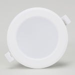 85MM(3.5인치) 비츠온 LED 방습 다운라이트 매입등 슬림 9W, 주광색 : 라이팅플러스