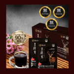 황제의품격 블랙라벨 흑염소 프리미엄(70mlx30포) : 뉴프리 공식몰