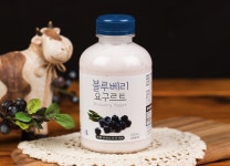 [임실치즈마을] 양 많고 맛있는 요구르트(500ml) 요거트 4종 : 구름달옥수수