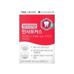 유유 제약 인사앤굿 인사포커스 1400mg x 60정 2개월분 : 뚜두리빙