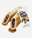 로뎀푸드 마리 찹쌀 꿀 호떡, 1개입, 1개 : 현타 마켓