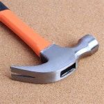 윤스스토어 망치 장도리 750g 쇠망치 가정용공구 못뽑기 : 윤스스토어go