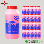 오공 300 아이소핑크 스티로폼 접착제 800㎖ (1BOX-20개입) : 주식회사 삼정종합상사