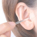 국산 은 귀이개 선물용 귀후비개 귀지개 귓밥제거 : 동남 상회