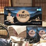 성균관 흑염소진액 프리미엄 흑염소 엑기스 흑염소즙 건강식품 1개월 30포 : 애드크로스