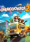 오버쿡드 2 Overcooked! 2 (24시간 즉시발송 PC 스팀) NA : 24시게임샵