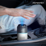 홈스미스 차량용공기청정기 차량 자동차 환기 차 공기청정기 P1 : 홈스미스