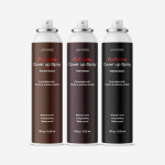 로브로제 카페인 흑채 스프레이 120g, 네추럴블랙(흑색), 2개 : 쓰리피치