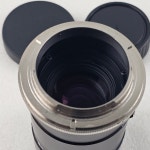 제품번호  700433  /   Z21014343  85mm  1:4.0  L8540   @ : 준 자동화