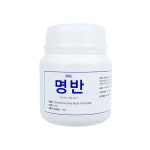 삼현제약 명반 180g : 에이치와이팜