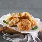 [폭싹깍았수다] 고로케 떡꼬치 치킨너겟 바질소바 오꼬노미야끼 고르기 : LF Food