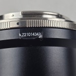 제품번호  700433  /   Z21014343  85mm  1:4.0  L8540   @ : 준 자동화