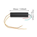과학 연구 및 산업용 을 위한 5Pcs 3 6VDC 고전압 모듈 아크 발생기 1000KV 펄스 인버터 : 분당플렉스73