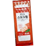 FO 스모크햄 1KX15 업소용 : 알파식품