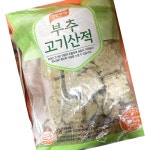 부추고기산적 대창 냉동 1K X5 식자재 : 수재푸드몰