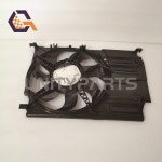 라디에이터 냉각 선풍기 모터 BMW F57 F54 F60 F45 F46 F48 F39 F55 216i 220i X1 X2 17428596237 17 42 8 596 237 300W : 유진상사5