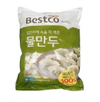 베스트코 물만두 2.7kg : 그린푸드마켓