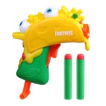 너프 마이크로샷 - F7673 포함 정품 다트 2개, 과코 포트나이트 블래스터 블래스터 미니 엘리트 : 마이라샵