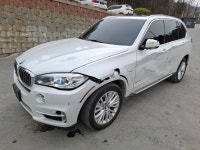 2016 BMW X5 : 주식회사 알비오토