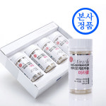 바이오게르마늄 미라클 3개월분 먹는 게르마늄 게란티 길병원 암센터앞 : 서해건강마을 공식스토어
