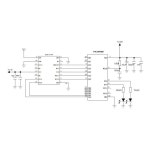 FULL-150Mhz CC68-C1 Lora 모듈, LORA1262, 대신 전체, 160mw, 5km : 오션글로벌10