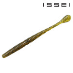 잇세이 스파튤라 스트레이트 배스웜 07 그린 펌킨, 12.7cm(5인치) : 에프마켓 인천