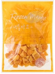 푸디즈 냉동 망고 1kg : 한승인터내쇼날