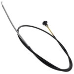 CUB CADE 02003479P 초크 케이블 KAW Z FORCE 44 48 54 60 HF1748 H1952 H1748 H1536 : 로웰마트
