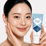 닥터바이오덤 바이오 덤 토닝 100ml 재생토너 : 닥터바이오덤