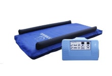 [복지용구] AD-1800 Turning 영원메디칼 욕창예방매트리스 일체형 좌우터닝 : 실로암 복지용구