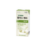 정식품 그린비아 플러스케어 당뇨식 200ml 72팩 : 베지밀-이데이몰