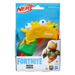 너프 마이크로샷 - F7673 포함 정품 다트 2개, 과코 포트나이트 블래스터 블래스터 미니 엘리트 : 마이라샵