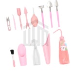 위니전방 홈가드닝 분갈이 원예도구 13종세트 홈분갈이 사안 유아 가위 트렌드 : 위니전방 추천