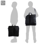 [포터] PORTER 포스 FORCE 숄더백 2WAY HELMET BAG(S) 855-05456 올리브 드러브30 : KsStore
