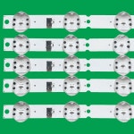 55UM7600 55UM7100 55UM7510 55UM7610 EAJ용 LED 스트립 65430601   eaj 65006601   EAV 65006601   EAV 650067 : ImportGiant