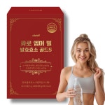 비웰 파로효소 엠머밀 고역가 가루 분말 스틱형 30포, 1개 : 건강부록