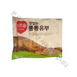 이츠웰 통통 유부 1box (500g x 10개) : 유통88