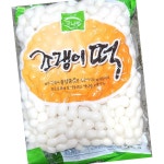 조랭이떡 맛나랑 성지 2K 식자재 : 수재푸드몰