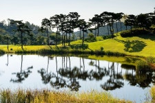 충청도/아산 SG아름다운cc 5-6월 1박2일패키지 : 수지와함께하는골프여행