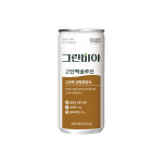 정식품 그린비아 고단백솔루션 마일드케어 디엠 200ml 30캔 / 베스트상품 성인 노인 환자 영양식 : 베지밀-이데이몰